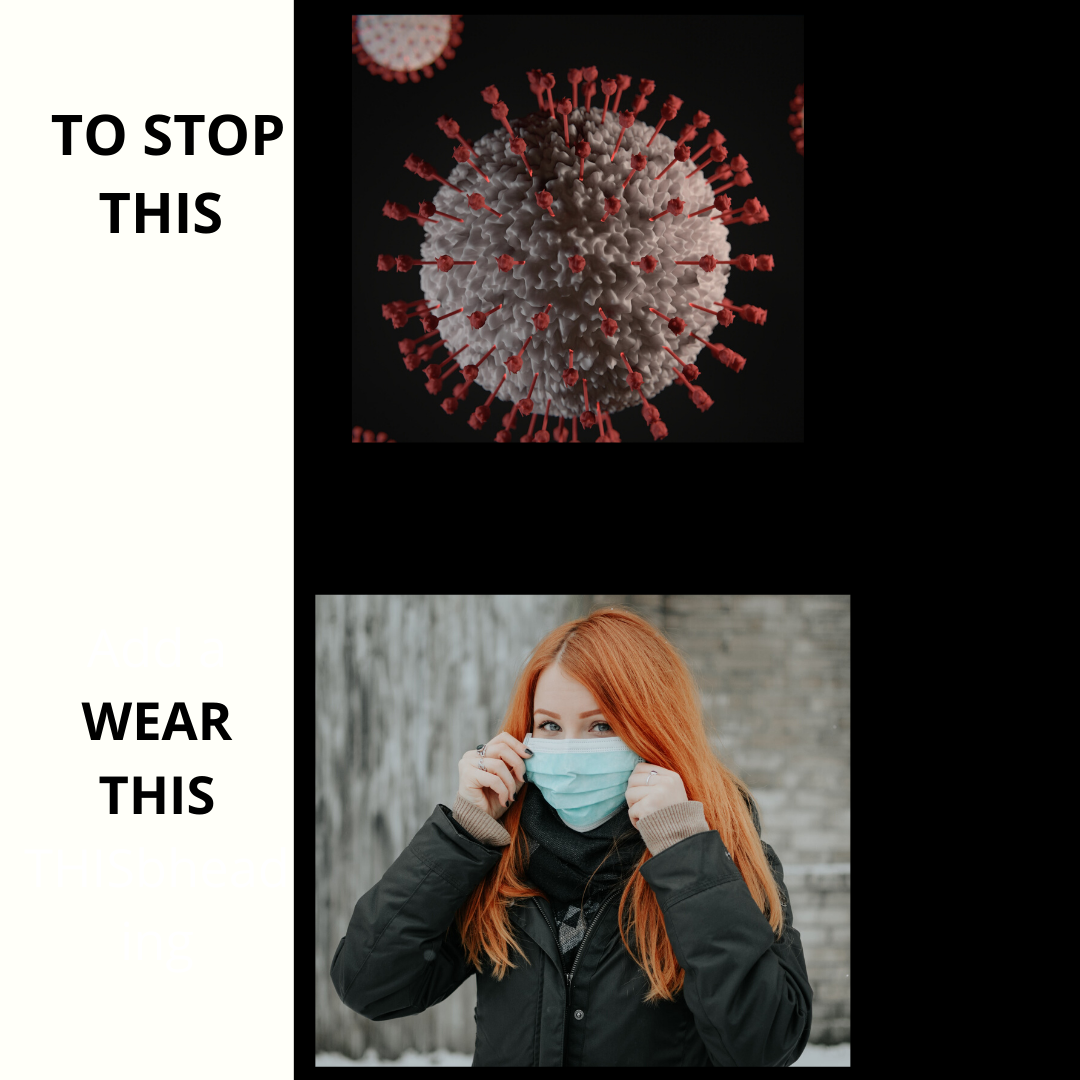 Meme Monday - Prevent Exposure to COVID-19