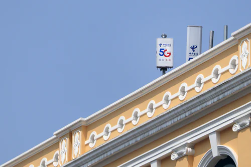 Tech Thursday- Summary of 5G Benefits