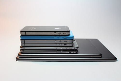 Tech Thursday- The G Evolution