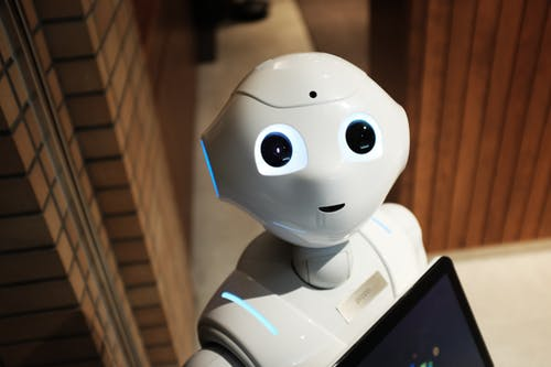 Tech Thursday- Robots
