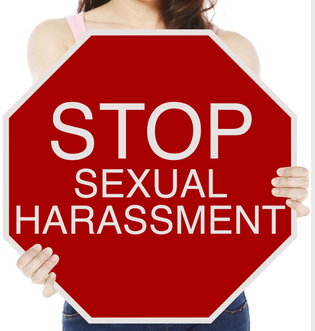 Tuesday - Too Small for HR  -  California employers know your employees have been sexual harassment trained