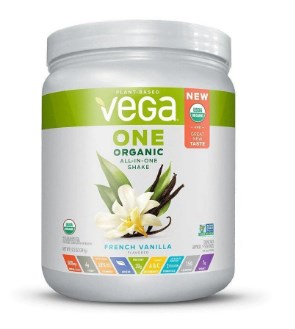 Meatless Mondays- Vegan Protein powders