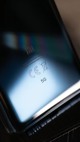 Tech Thursdays-The Slow, Steady Rise of 5G