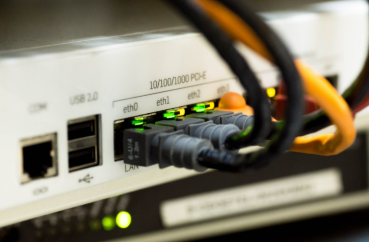 Tech Thursdays- Unhackable Internet