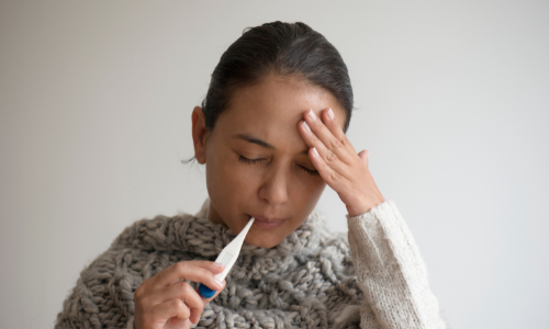 Valley Fever cases in California are on the rise