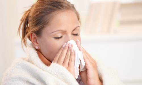 Valley Fever is not the flu, and mistaking it as such can be deadly