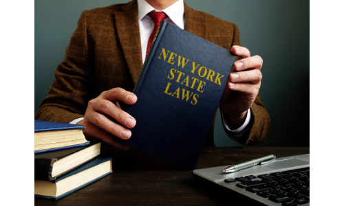 New York Sexual Harassment Training