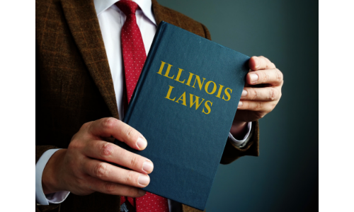 Tuesday - Bare Essentials - Illinois Sexual Harassment Law, effective January 1, 2020